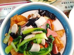-上海小菜餐厅(理工大学店)