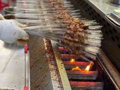 -清真·马峰烤肉(小学习北巷店)