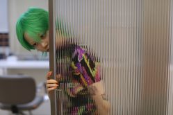 -变画·发型STUDIO