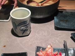 -沼津港精致料理·寿喜烧·烧鸟(龙湖南桥天街日料榜单店)