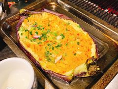 -大汗烧烤滩羊馆(清水河公园店)