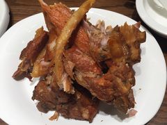 -北李妈妈菜·虾爬子大锅贴(贵和店)