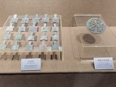 -洛阳周王城天子驾六博物馆