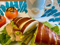 碱水盐面包-GAONNURI加温努力(马场店)