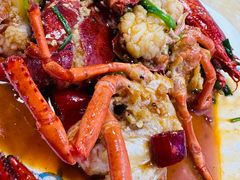 -小海豚•老字号海鲜餐厅(天涯店)