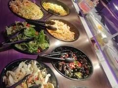 -比格比萨自助(赛罕区万达广场店)