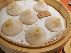 -裕兴记•蟹黄面馆(人民广场店)