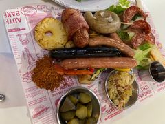 -1/2half西餐(中大国际店)