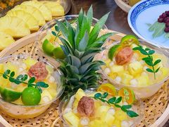 -韩味南山塔·烤肉自助(中骏世界城店)