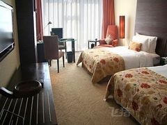 -洛阳国际大酒店