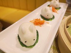 -姥姥春饼·烤鸭(未央路盛龙店)