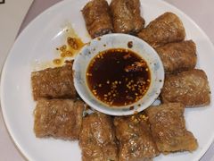 -客家大院·非遗赣南客家菜(郁孤台店)