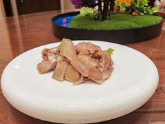 -鲁宴·鲁煨黄河生态大鲤鱼(月坛店)