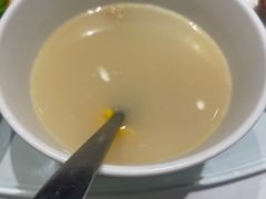 玉米之乡-周锦记广式餐厅(格林生活坊2期店)