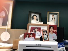 -海马体照相馆(无锡清扬茂业天地店)