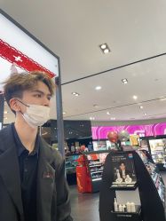 -丝芙兰Sephora