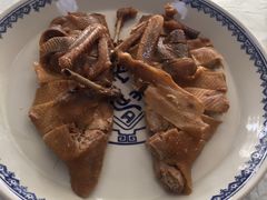 -芸海阁·农家私房菜(沙家浜景区出口店)