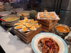 -SEA西雅图海鲜自助餐厅(海乐世界店)