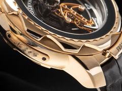 -109度二手奢侈品手表包包珠宝回收(新天地店)