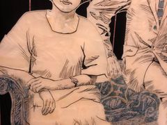 -上海市龙华烈士陵园