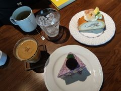 -竹子咖啡bamboo coffee
