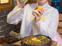 -欧巴烤肉(创富世纪店)