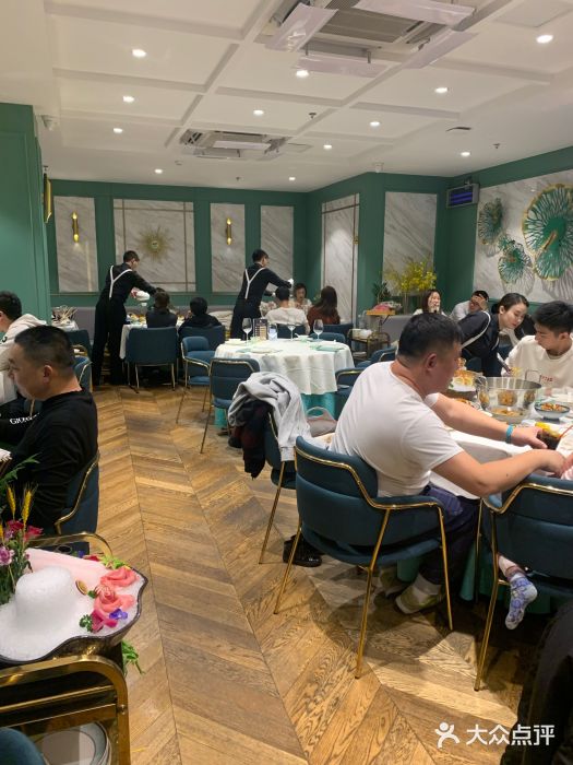 上房火鍋(新天地店)图片