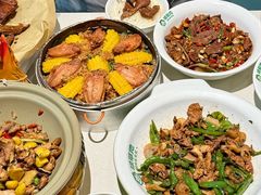 -绿草地·湘菜(7mall店)