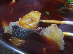 冷锅鱼-重庆特色冷锅鱼(武大店)