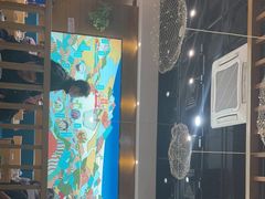 -西部马华清真兰州牛肉面·烧烤夜市(三里河店)