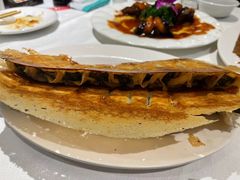 -大眼锅贴水饺(河东店)