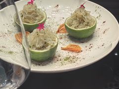 -杭州明豪voco酒店·明轩阁中餐厅