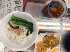 冻柠茶-新辉港式茶餐厅(北栅店)
