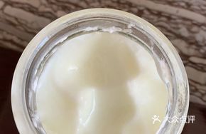 Water Buffalo Milk Yogurt