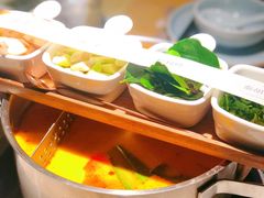 -生如夏花泰式火锅(伊藤双楠店)