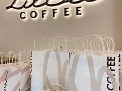 -LilBee Coffee