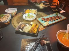 -無二炙坊·和牛烧肉(大钟寺1733店)