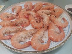 -乐兴海鲜餐厅