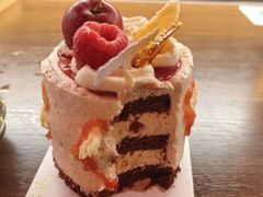 -蜜思琪蛋糕(民生路店)