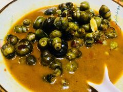 螺丝-昆承湖酒家·本帮农家菜