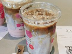 -瑞幸咖啡(北理工珠海学院店)