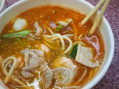 -明月虾面(厦禾路店)