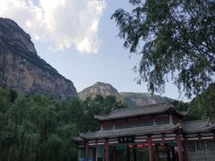 -云梦山