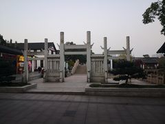 -常熟方塔园