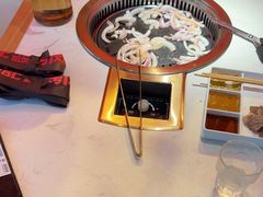 -杨记齐齐哈尔烤肉(总店)