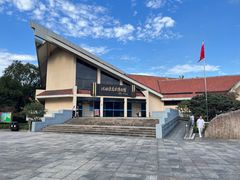 -河姆渡遗址博物馆