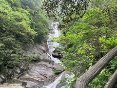 -明月山风景名胜区
