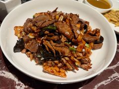 -106餐厅北京菜.烤鸭(百子湾店)