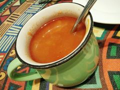 -芭莉与彩虹西餐厅(成都合生汇店)