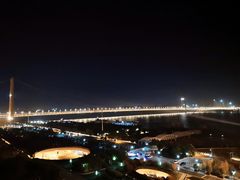 -武汉洲际酒店